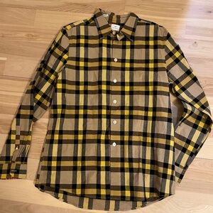 Paul Smith shirt NWOT